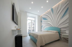 B&B Corso Garibaldi 165 Napoli